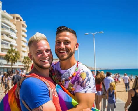 torremolinos playa gay|Guía Gay de Torremolinos